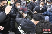 高平多次未经允许外出，“素媛案”凶手赵斗淳再次被拘留